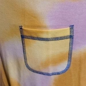 CES FEMME LONGSLEEVE TOP NWT!